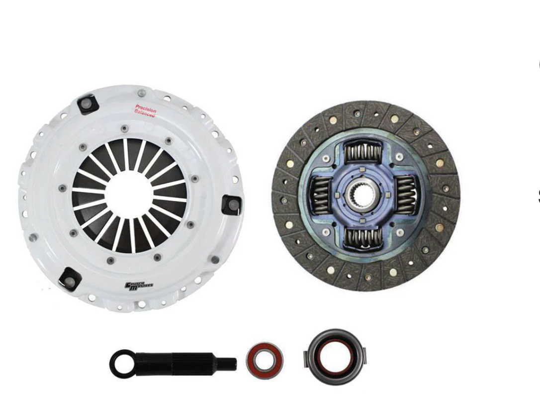 Clutch Masters B Series STREET CAR