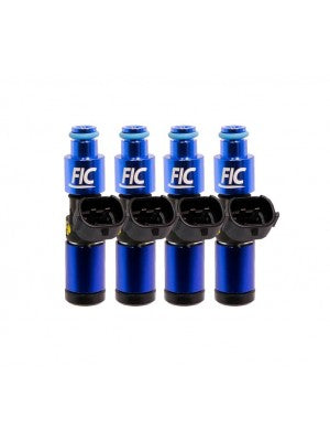 Fuel Injector Clinic 4G63