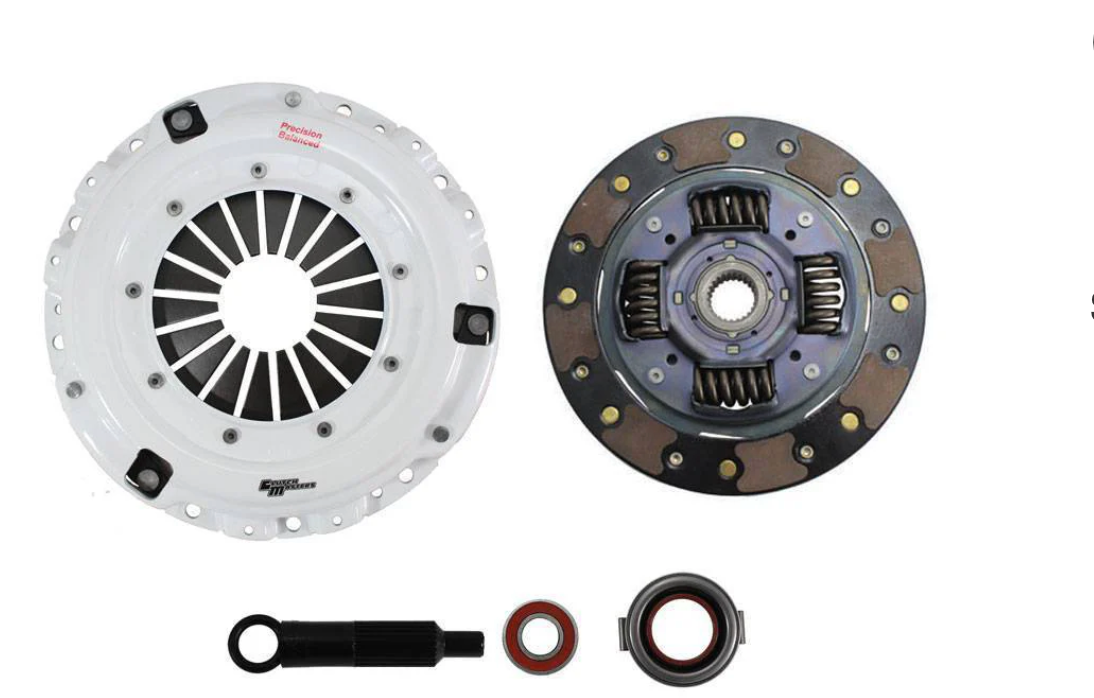 Clutch Masters B Series STREET CAR