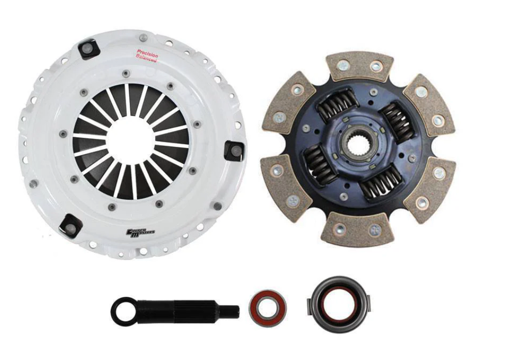 Clutch Masters B Series STREET CAR