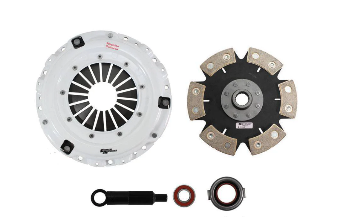 Clutch Masters B Series STREET CAR