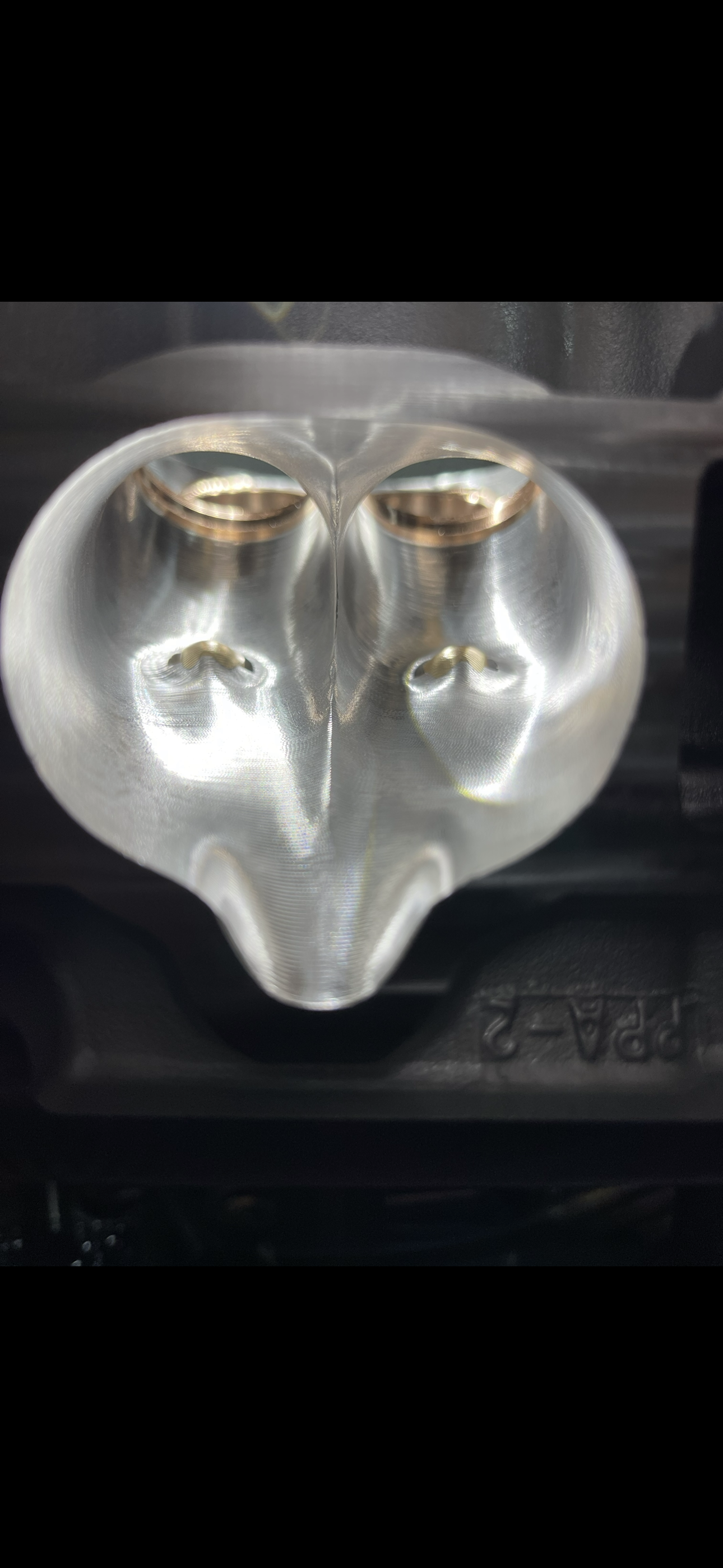 JBR A.O.D 2.5L All Motor Longblock