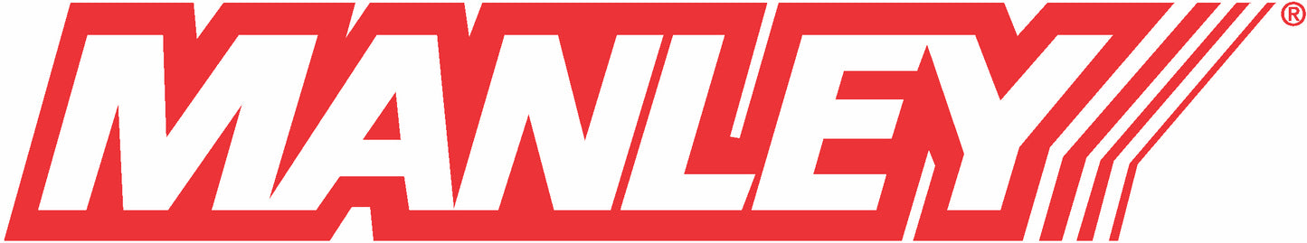 Manley Turbo Tuff Rods