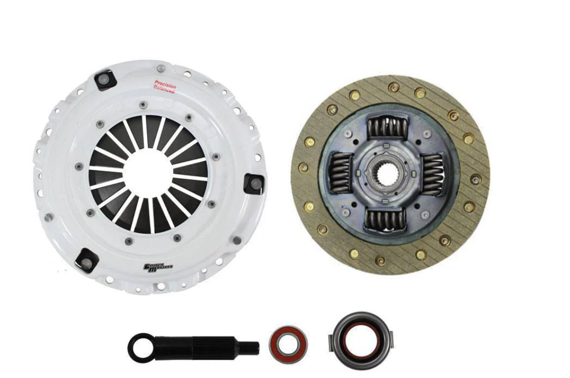 Clutch Masters B Series STREET CAR