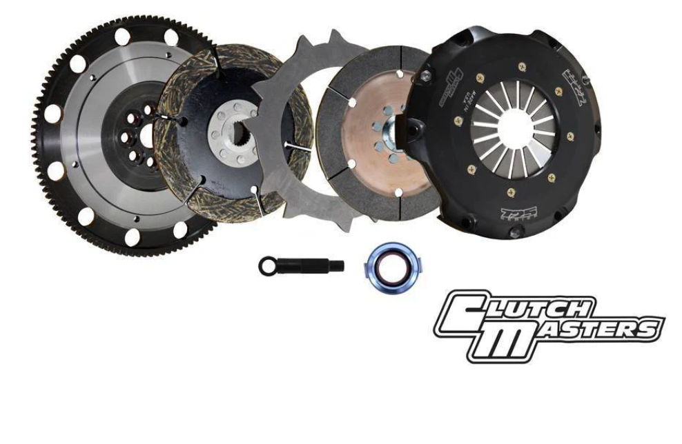 Clutch Masters B Series STREET CAR