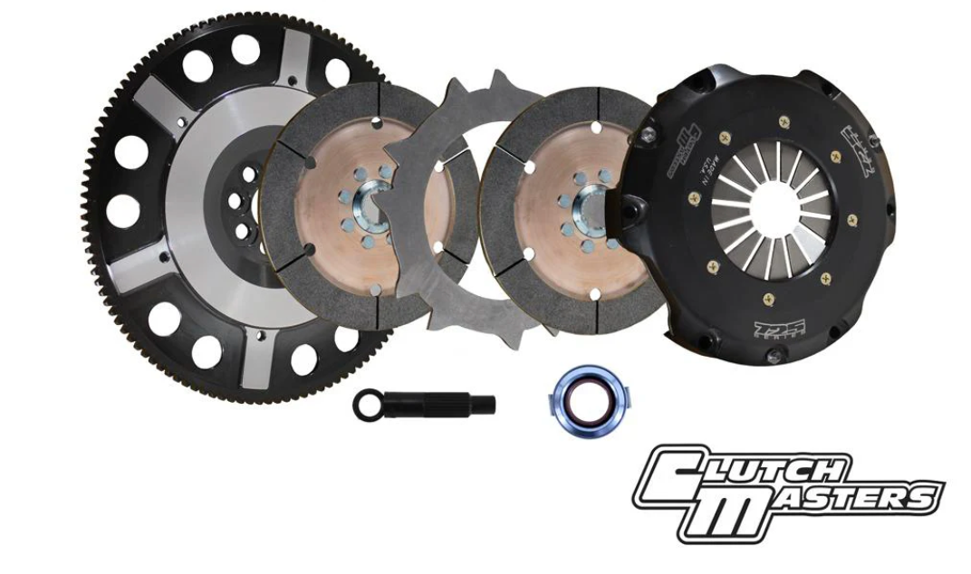 Clutch Masters K Series STREET CAR
