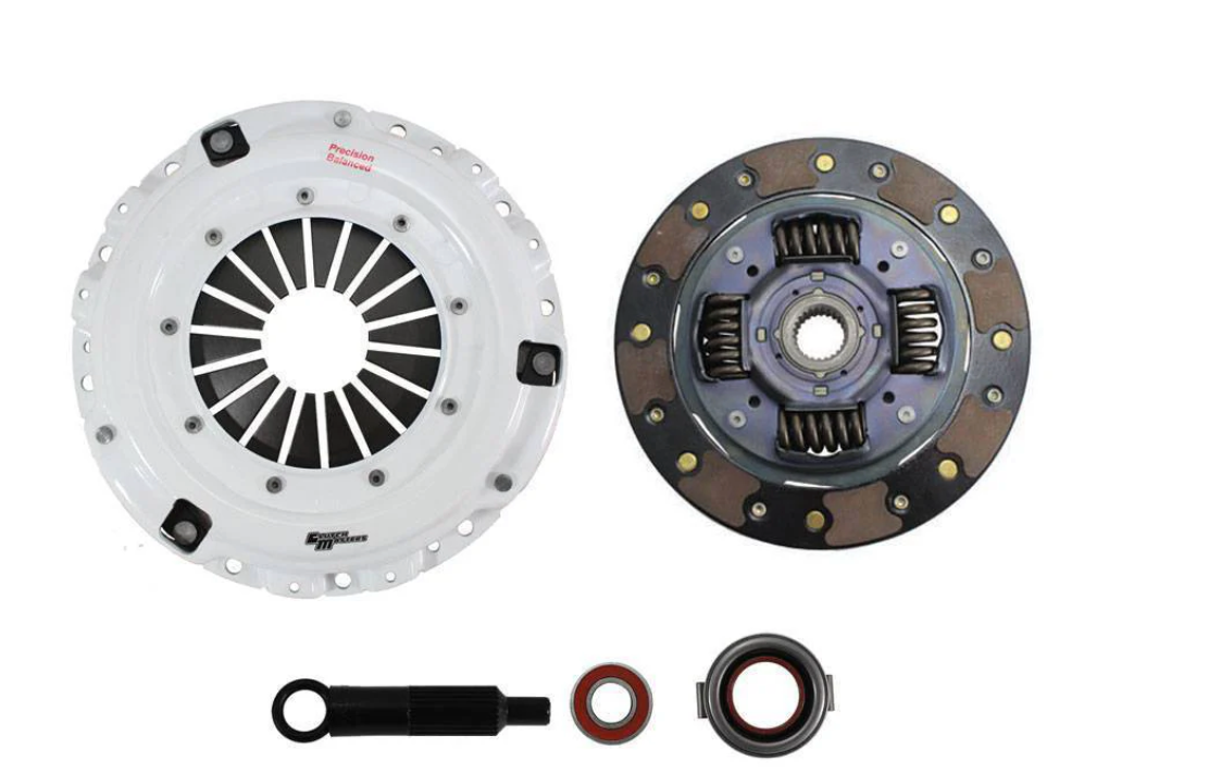 Clutch Masters B Series STREET CAR