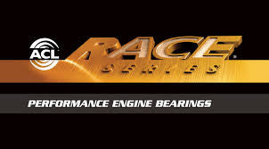 ACL Race Bearings