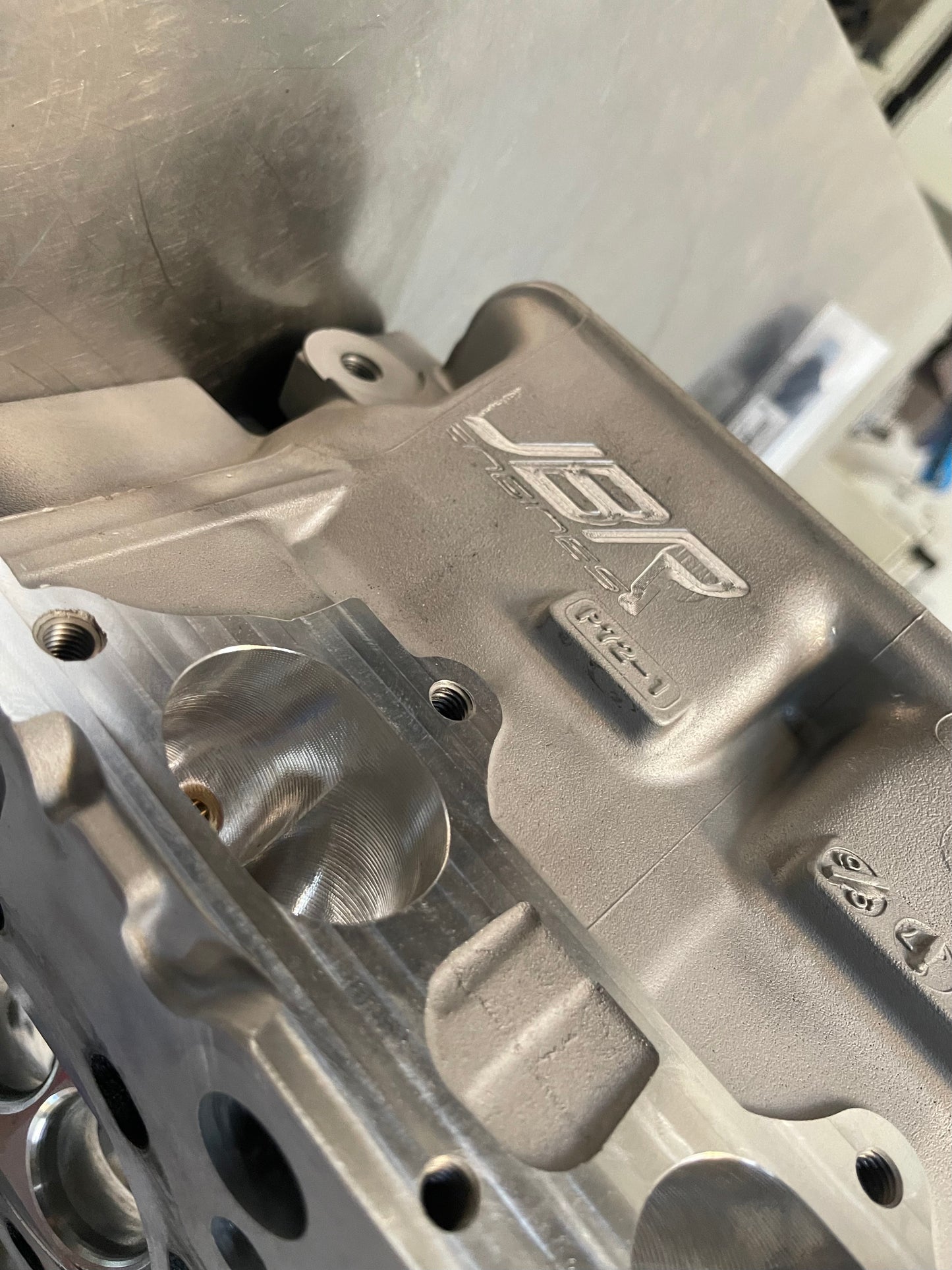 Head Porting Black Friday SPECIAL