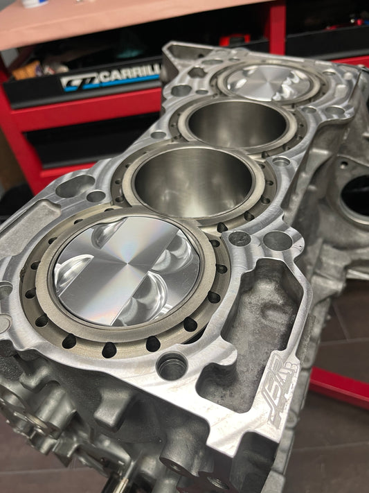 JBRE K24 XFWD SHORTBLOCK