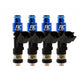 Fuel Injector Clinic 4G63