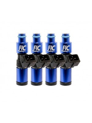 Fuel Injector Clinic 4G63