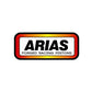 Arias K24 Pistons - Boosted Applications