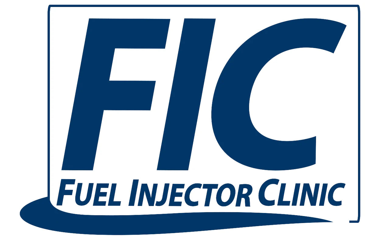 Fuel Injector Clinic 2JZ