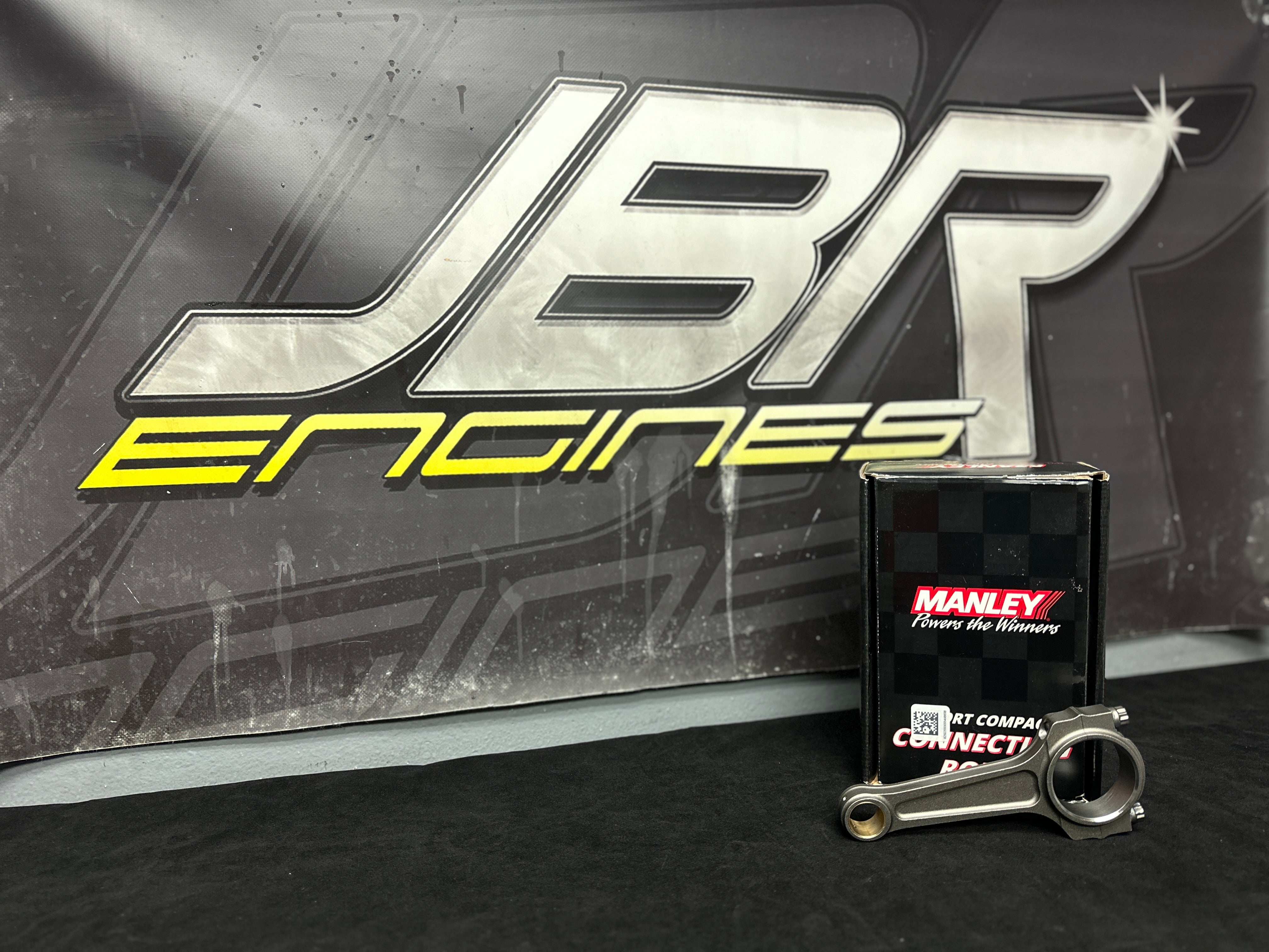Turbo Tuff Rods Engine Parts – JBR ENGINES