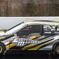 Clutch Masters K Series RACE CAR