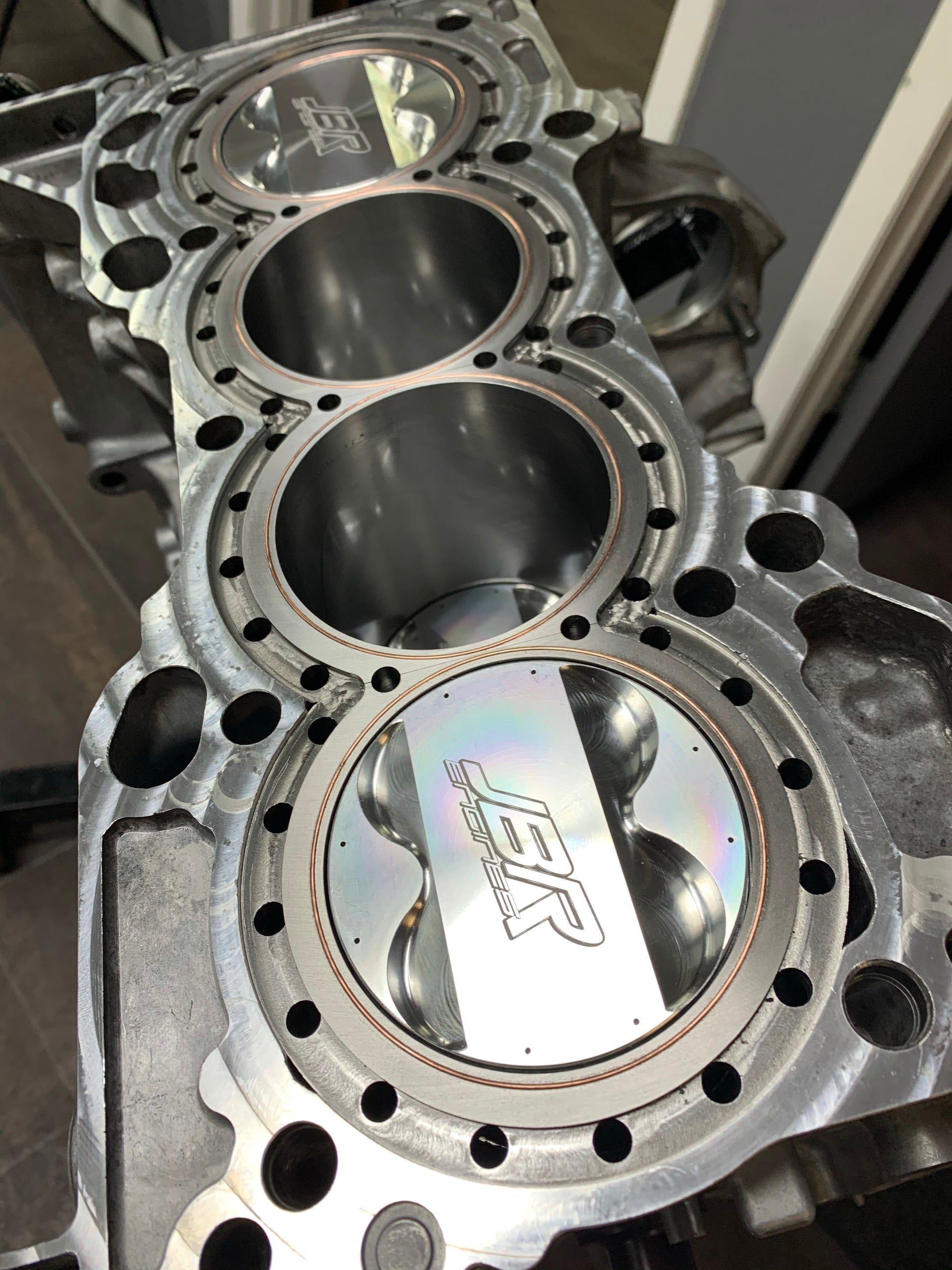 K20 Engine